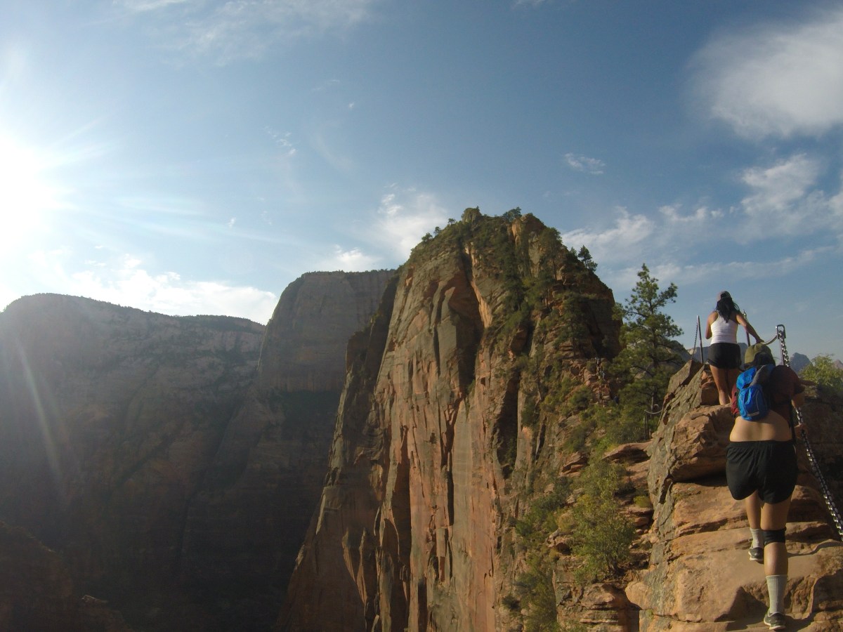 Labor Day (BLM-BCNP-ZNP)