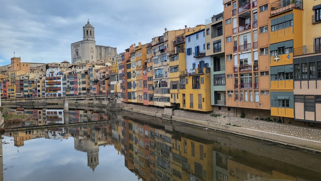 Solo Trip en España Parte 3: An Arab Bath, a Black Ship y The Best Bars en&nbsp;Barcelona