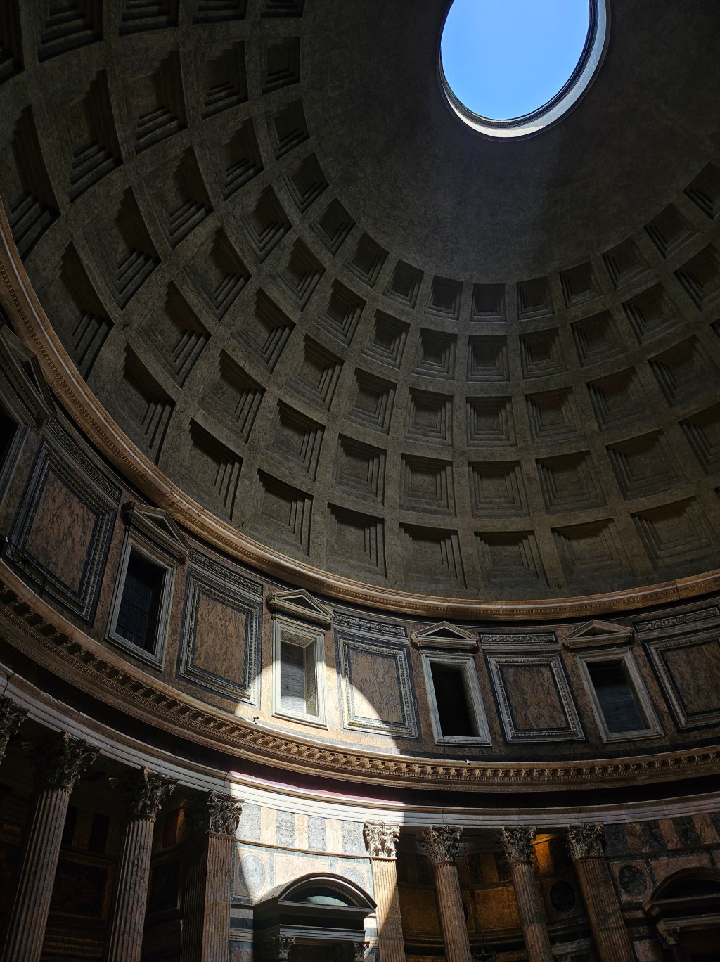 Desti-Weddi, Cacio e Vino: Rome-ing the Eternal City and the Vatican&nbsp;City